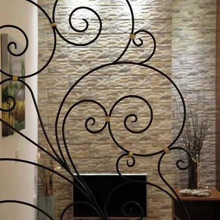Lejlighed Studio Miltos Aspasia 1