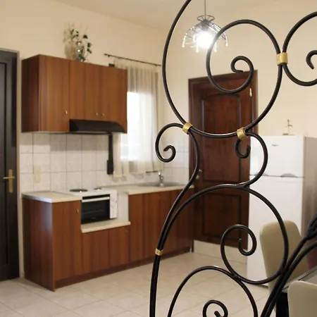Lejlighed Studio Miltos Aspasia 1 Chania (Crete)