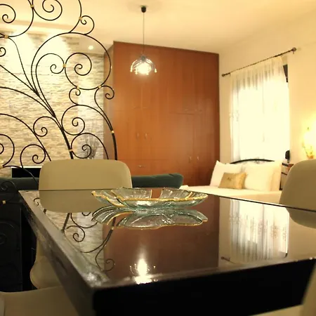 Studio Miltos Aspasia 1 Lejlighed *